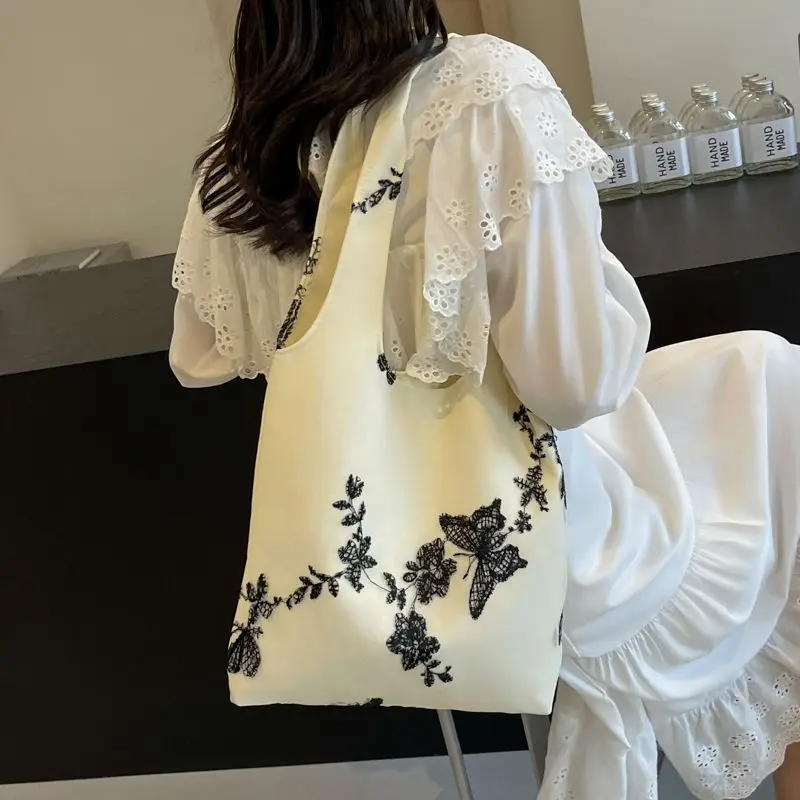

Shoulder Bag Woman Bags For Women The Tote Bag Beach Bag Shopping Bag Handbags For Womens Women's Bags Free Shipping Side Bag