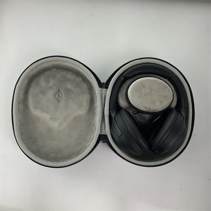 Nuova Custodia Rigida Portatile Per Sony Wh-1000Xm5 1000 Xm5 Xm5 Xm4 Xm3 Custodia Per Cuffie