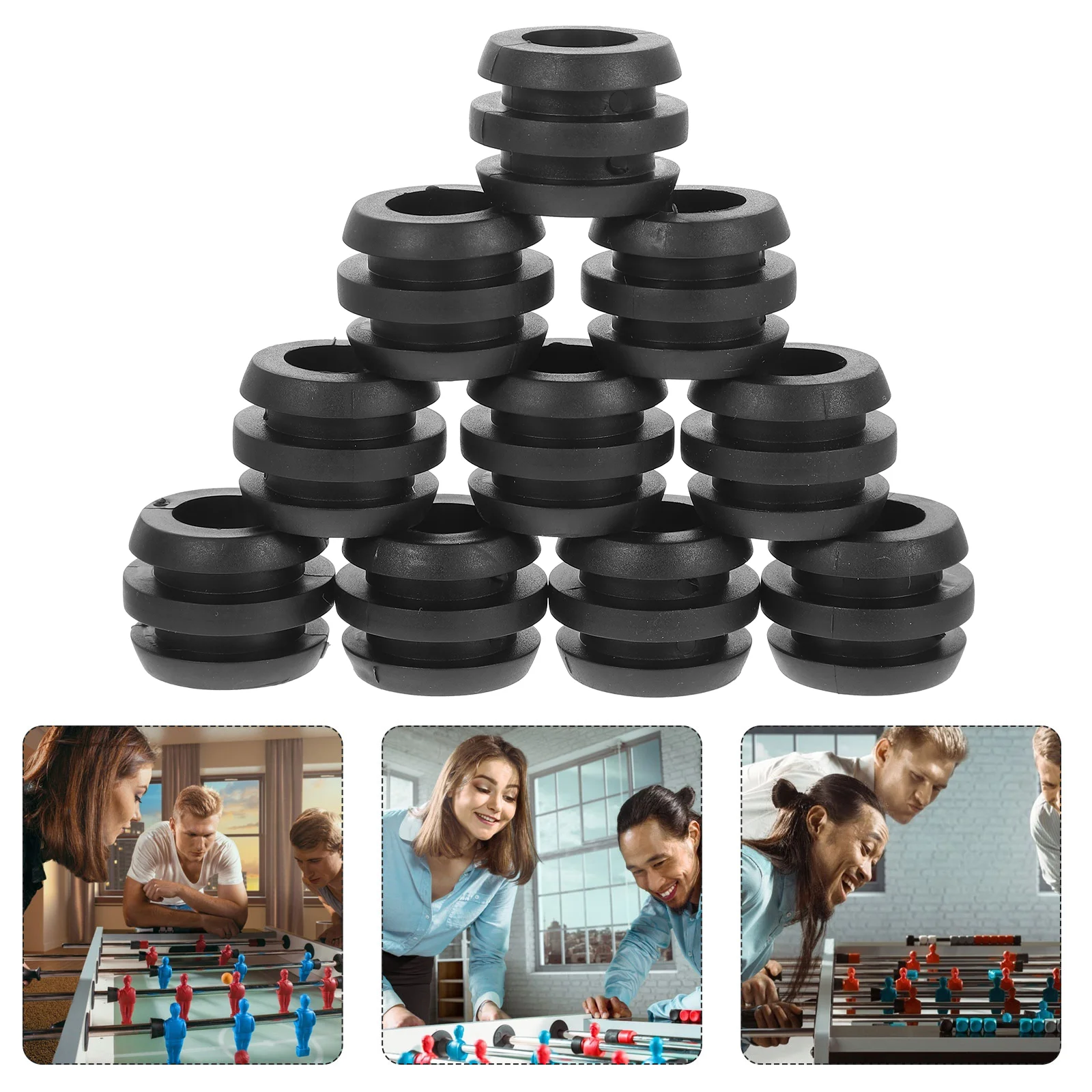 

Desk Game Parts Football Machine Tool for Standard Foosball Tables