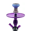 1PC Stainless Steel Hookah Filter Screen Shisha Bowl Chicha Narguile Nargile Tobacco Sheesha Smoking Cigarette Accessories 5