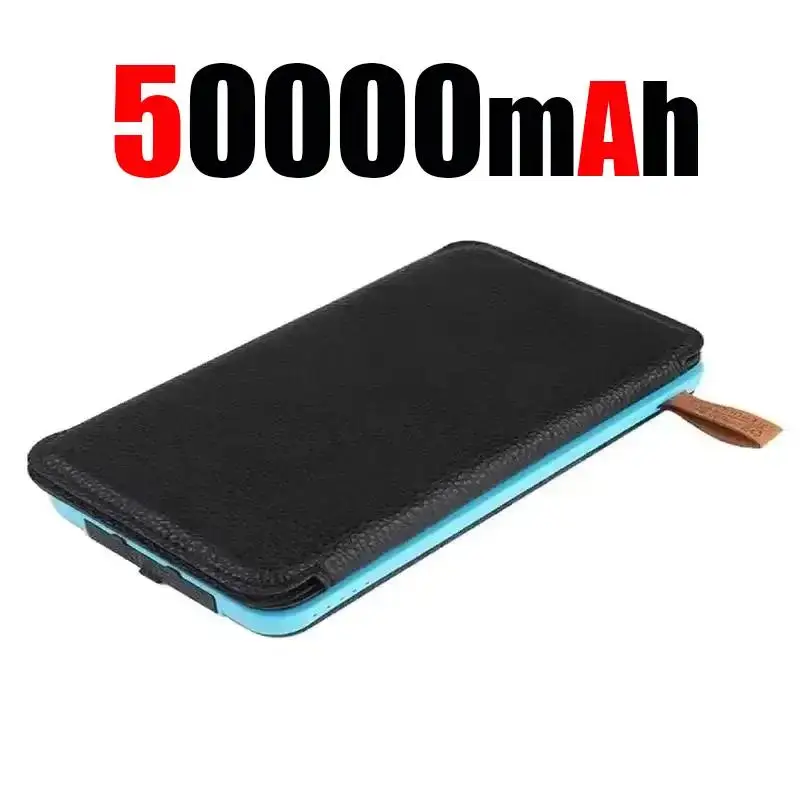 BU 50000mah