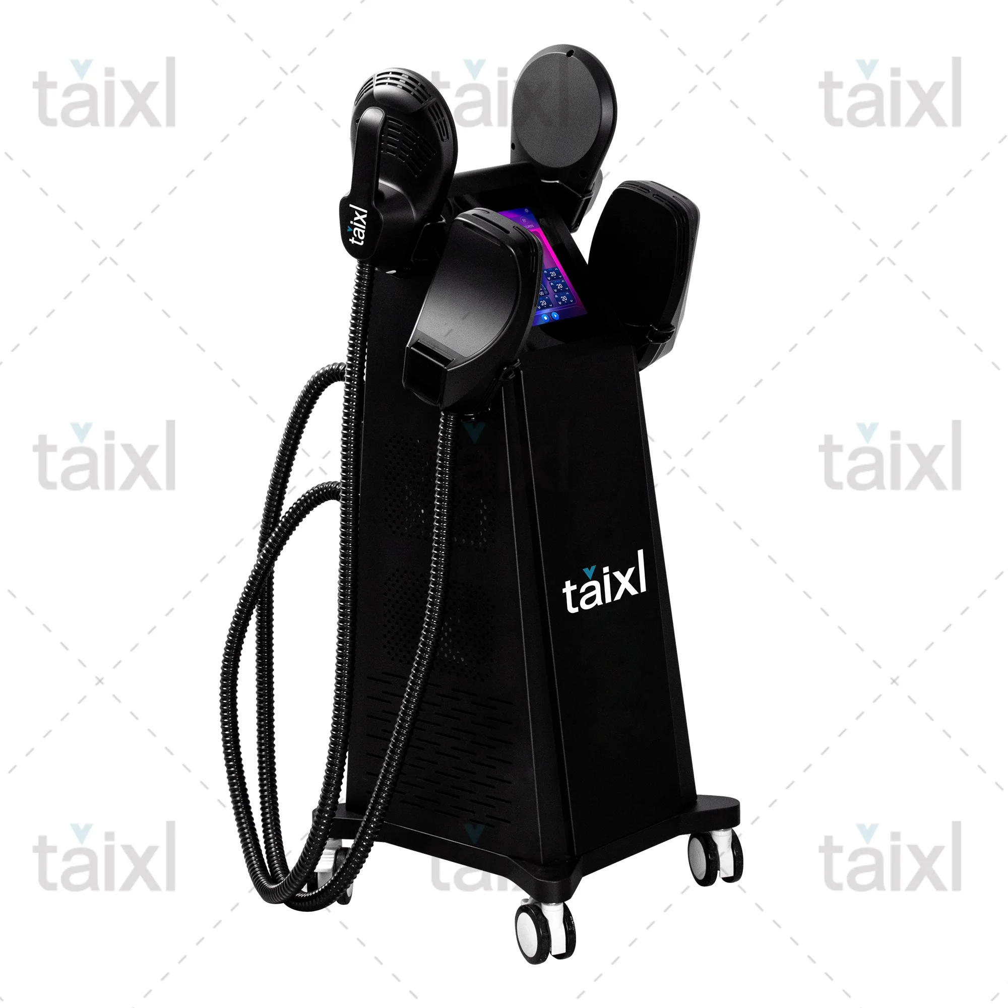 15 Tesla NEO slimming machine lose weight Nova EMS electro muscle stimulation body sculpt butt build