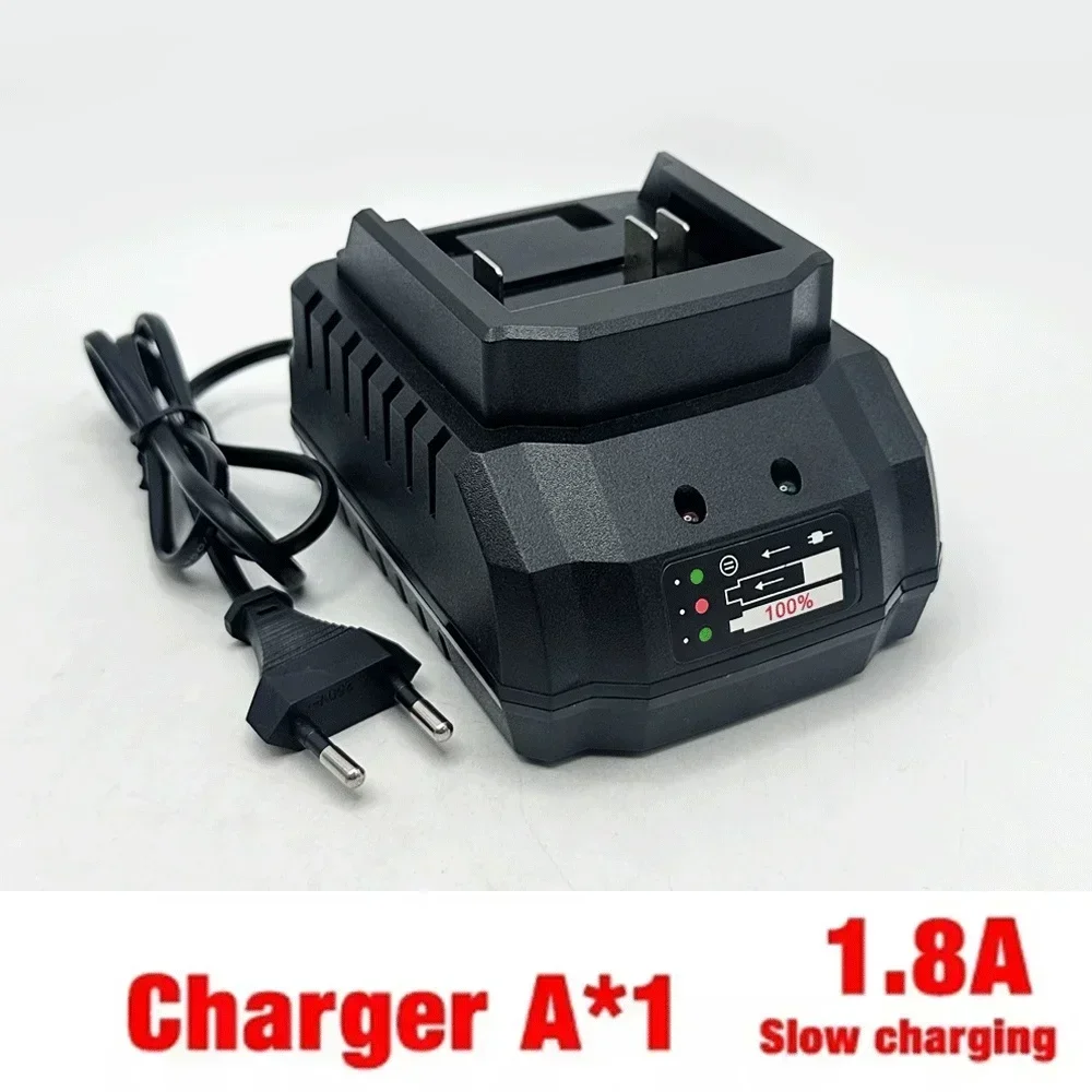 1.8A Slow Charger