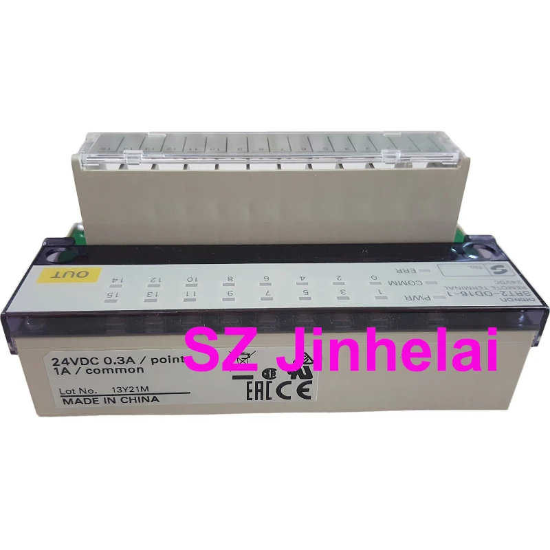 OMRON SRT2-OD16-1 Authentic original Remote terminal Connection control