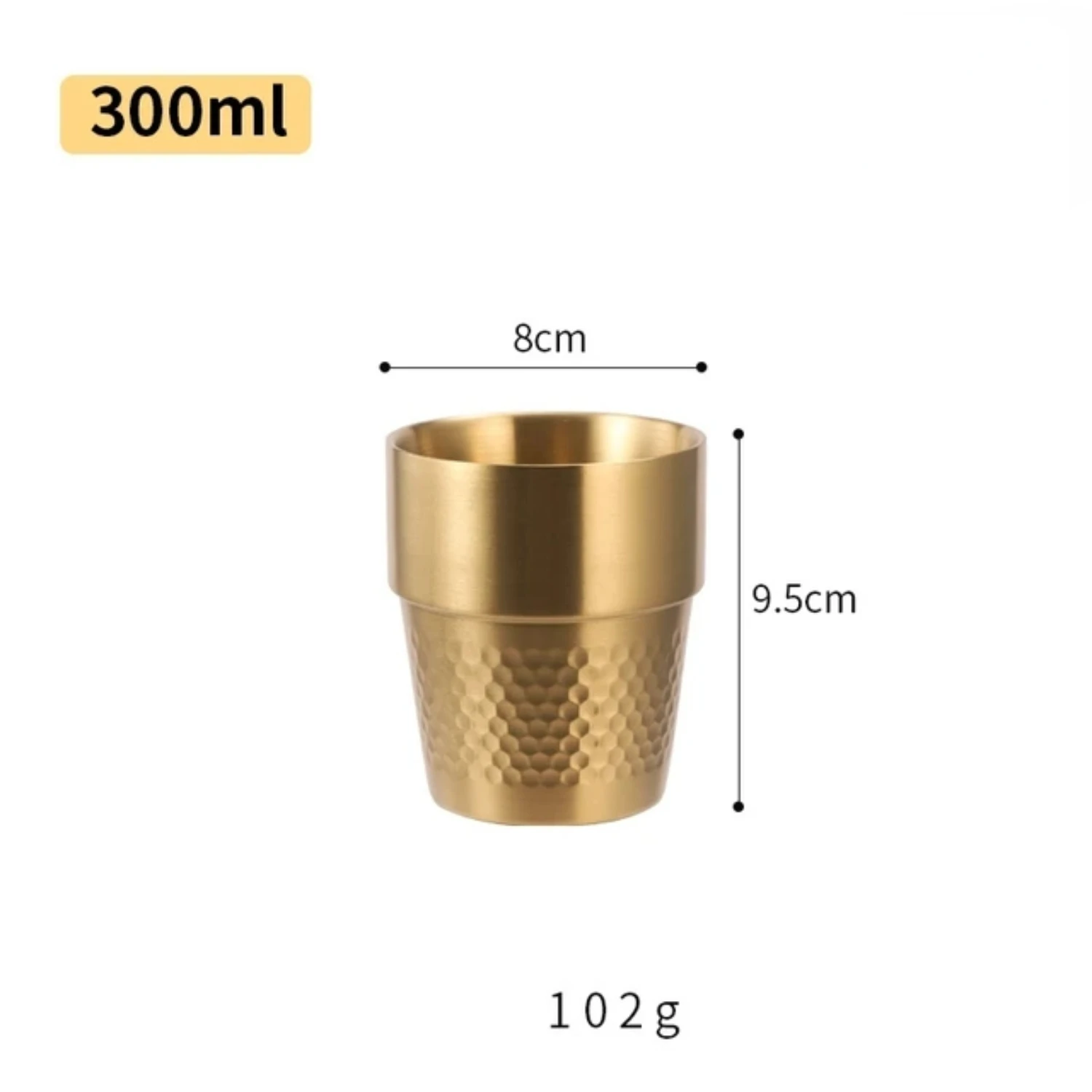 300ml 5