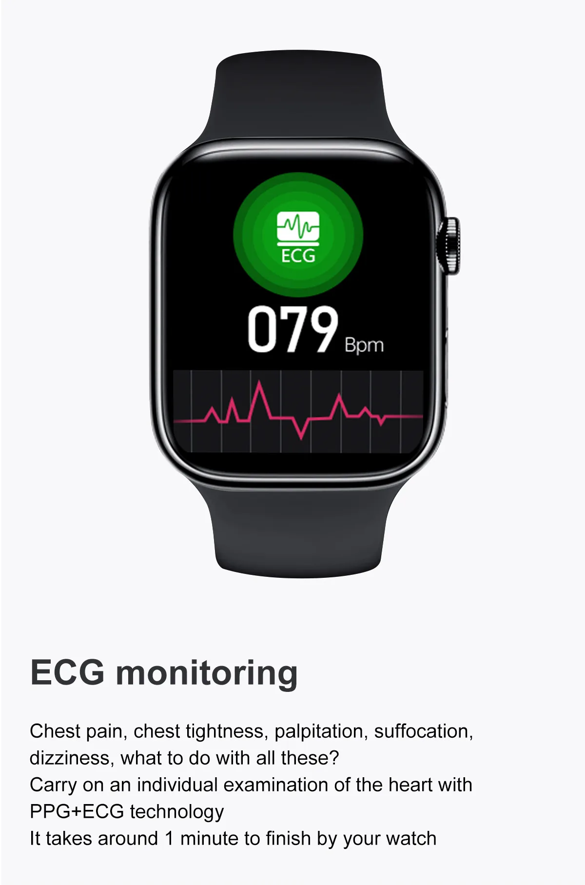 DTNO.1 7 Original DT100 Pro MAX Smart Watch GPS Track ECG PPG Bluetooth Call Wireless Charging Waterproof 44MM Smartwatch