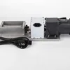 304 Stainless Steel Roll Malt Grinding Machine for Home Brewing Beer 4