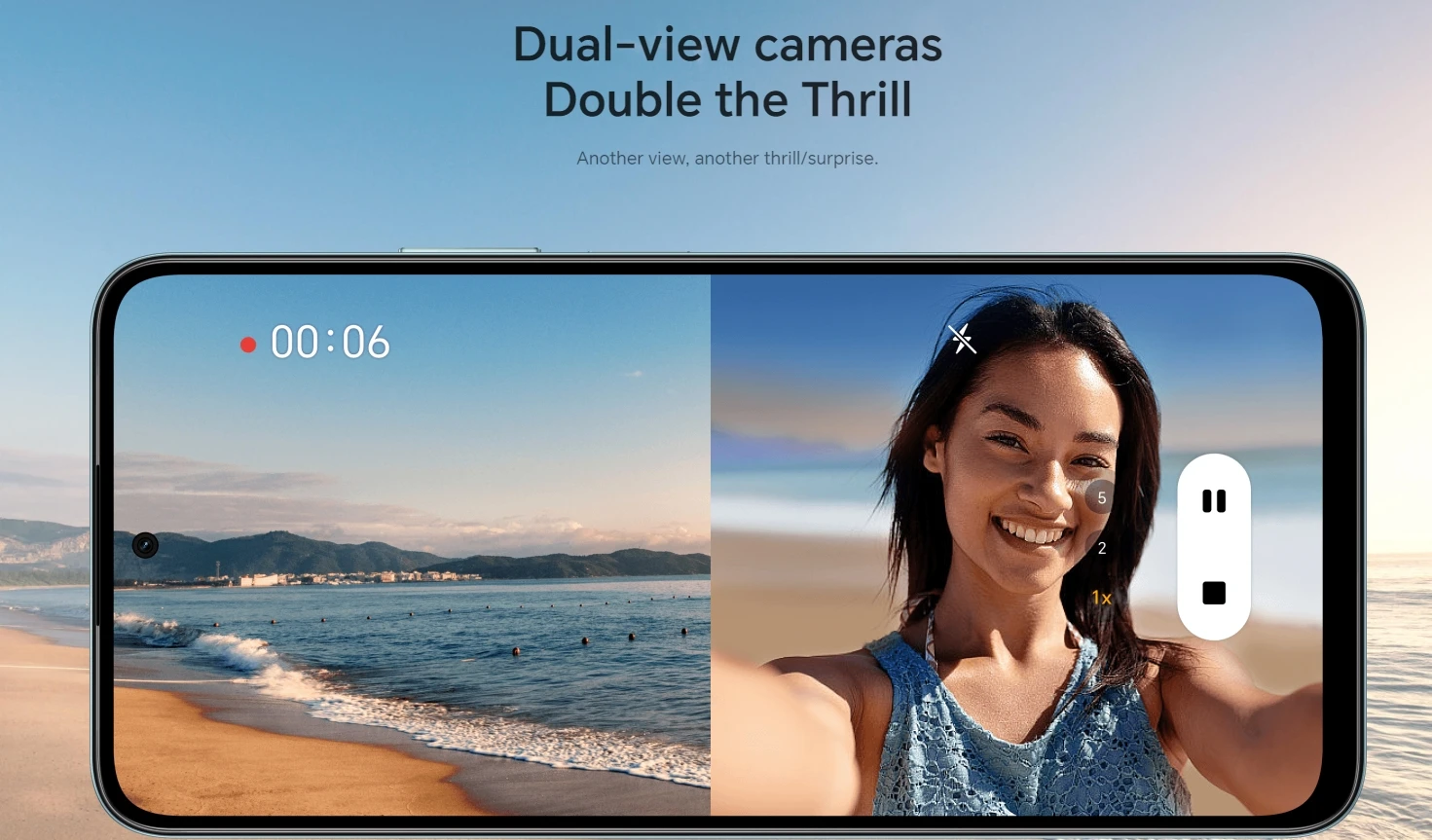 HONOR X7b 8/256GB Official description image 19