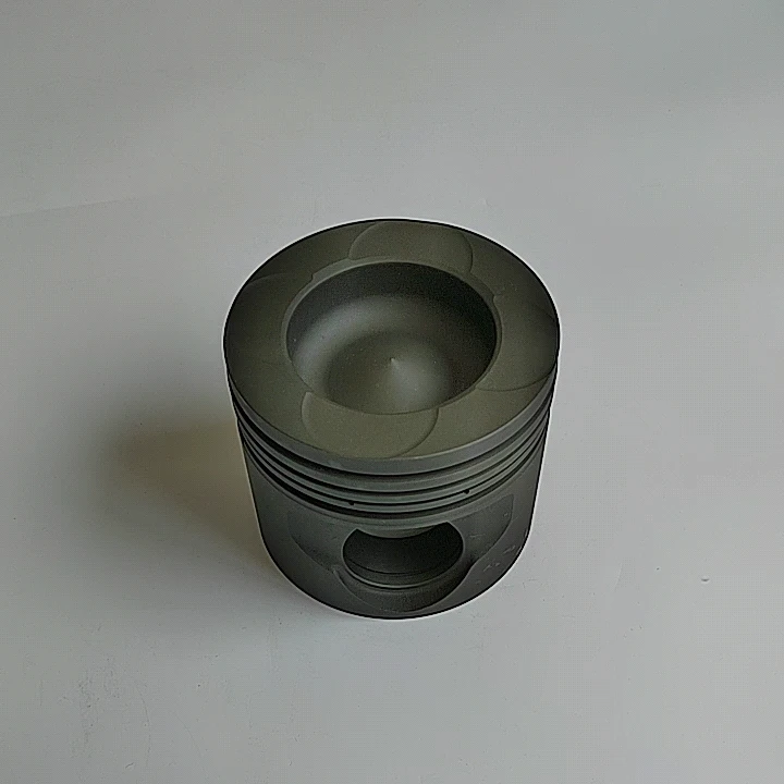 JCAR piston P11C 13216 0230 Japanese truck engine for HINO