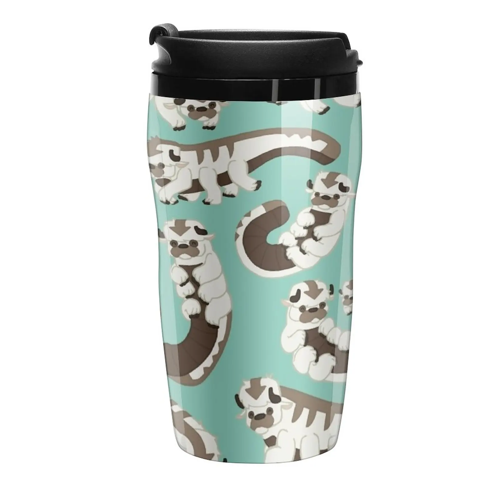 

New Bison Parade Travel Coffee Mug Cup Of Coffee Cofee Cup