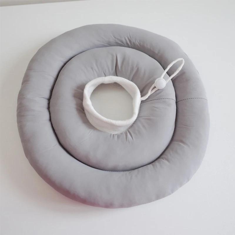 Adjustable Waterproof Protective Donut Collar