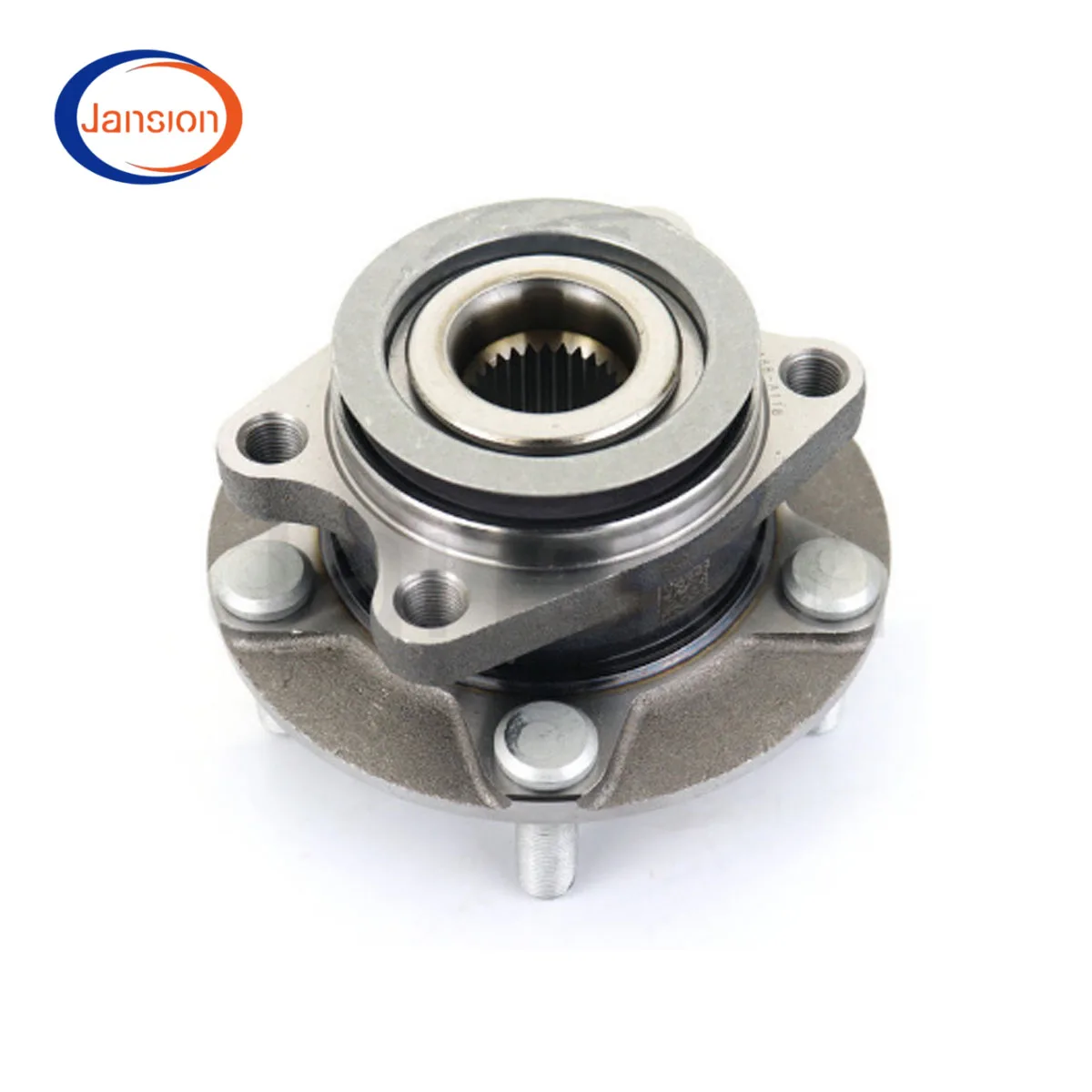 40202-3DA0A-40202-1KA0A-40202-JG000-Front-Wheel-Hub-Bearing-Assembly ...