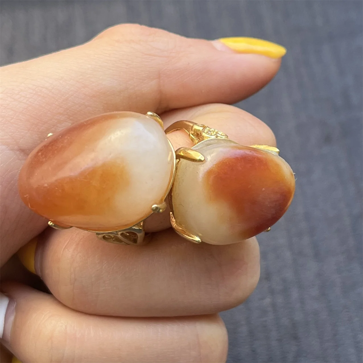 thumb
