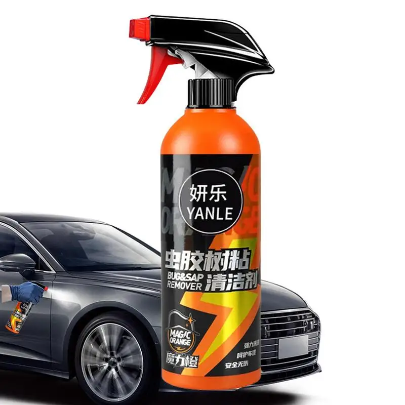 

Sticker Remover For Cars Sticker Glue Off Remover Spray Safe And Non-Irritating Glue Removing Supplies For Cars SUVs And Trucks