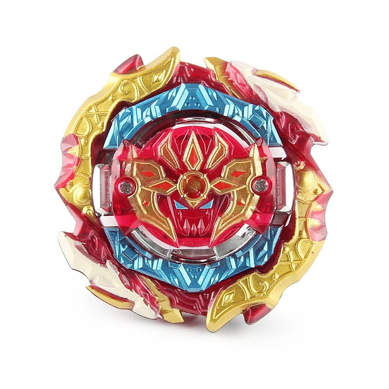 Bey Burst DB B-188 Astral Spriggan Booster Gyro jouet toupie en m&eacute;tal no&euml;l