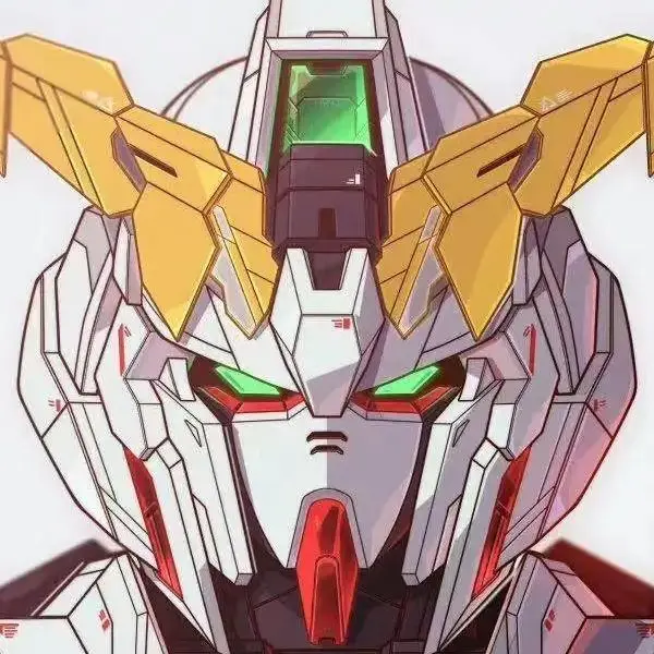 Xing Man Gundam Store