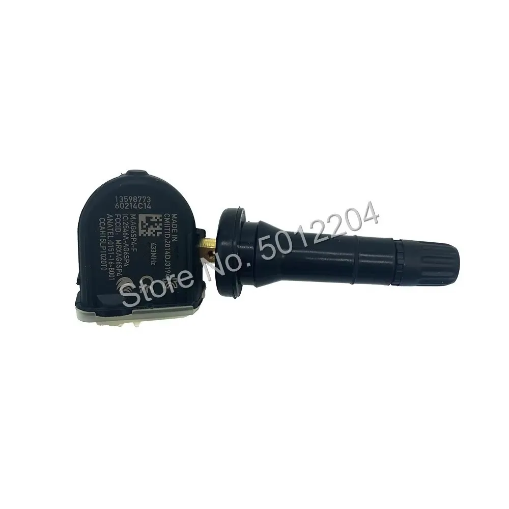 2016-2019 Chevrolet Camaro 433MHz TPMS  Ÿ̾ з   Ÿ̾ з  13516165 13598773
