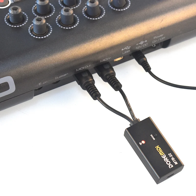 Roland 2024 bluetooth midi