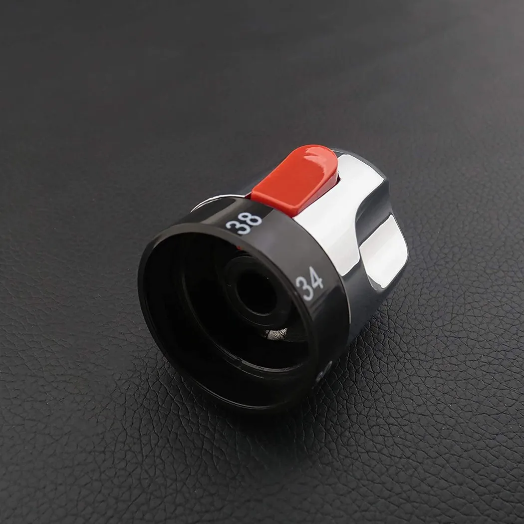 

Temperature Control Handle For Thermostatic Bath Mixer Taps Shower Valves For Wash Basin Bidet Shower Bathroom Washroom Kitchen