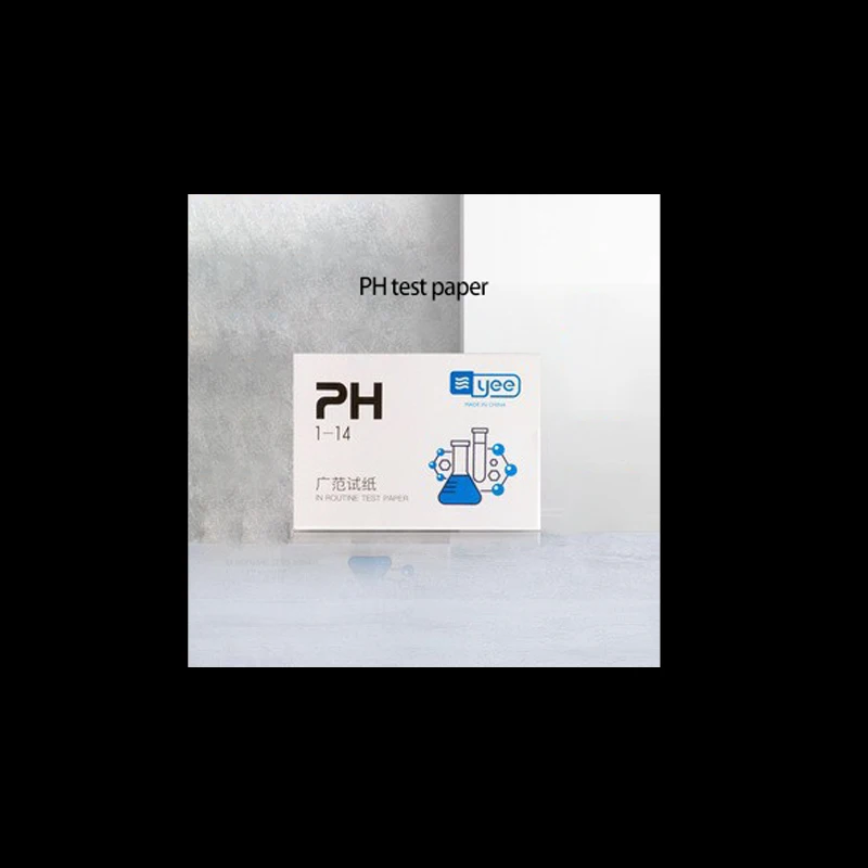 PH test paper