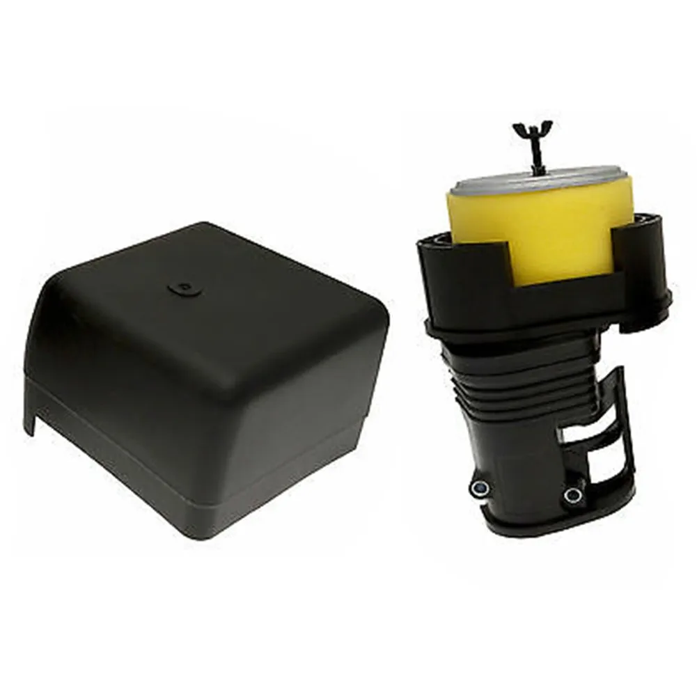 

Корпус воздушного фильтра с фильтром для двигателей Honda GX140 GX160 GX200 17410-ZE1-020, запчасти для газонокосилки высокого качества