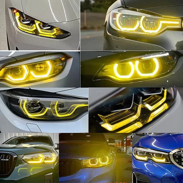 Car Lightsource Store