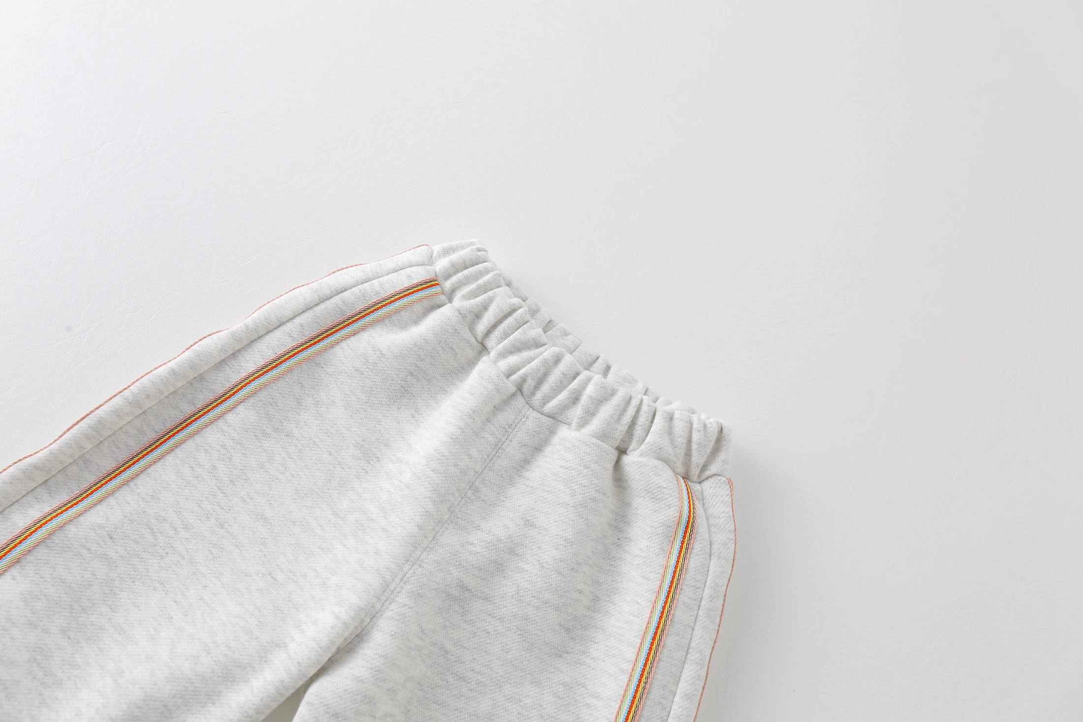 Soft Baby Boys Clothing Set with Hoodie and Pants