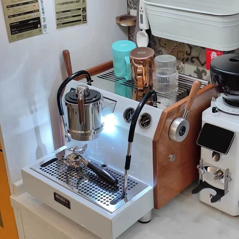 DELICO CRM3605PWM エスプレッソマシン(ホワイト) DELICO CRM3605PWM エスプレッソマシン(ホワイト) DELICO