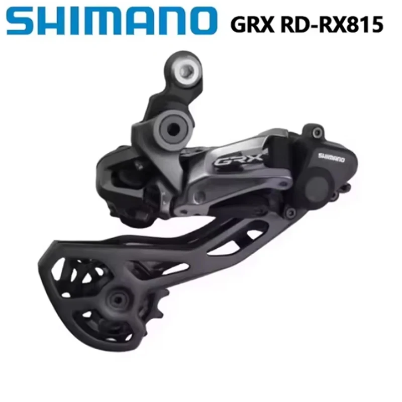 パーツ GRX RD-RX812 Shimano GRX RD-RX812 Rear Derailleur | Jenson USA