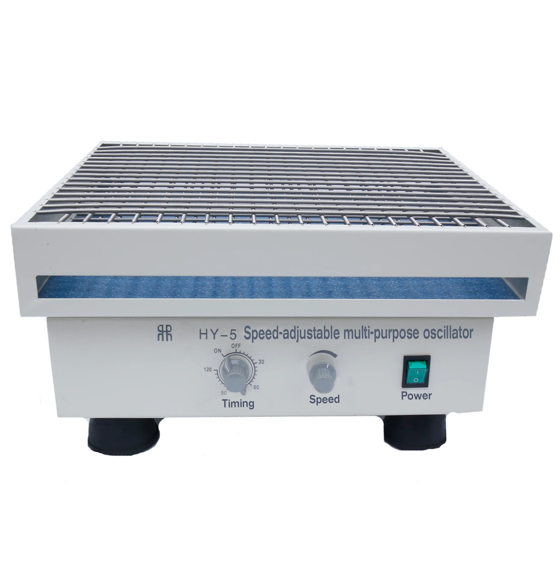 

Digital display Shaker lab instrument Orbital shaker Incubator HY-5 Machine Thermostatic Devices Horizontal shaker