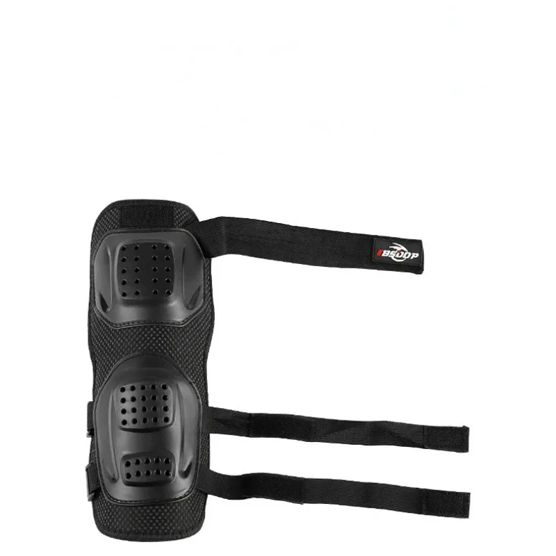 Motorcycle Knee Pads and Elbow Breathable Racing Off-Road Outdoor Sports Motociclista Protection Knee Four-piece Set motorcycle knee pad