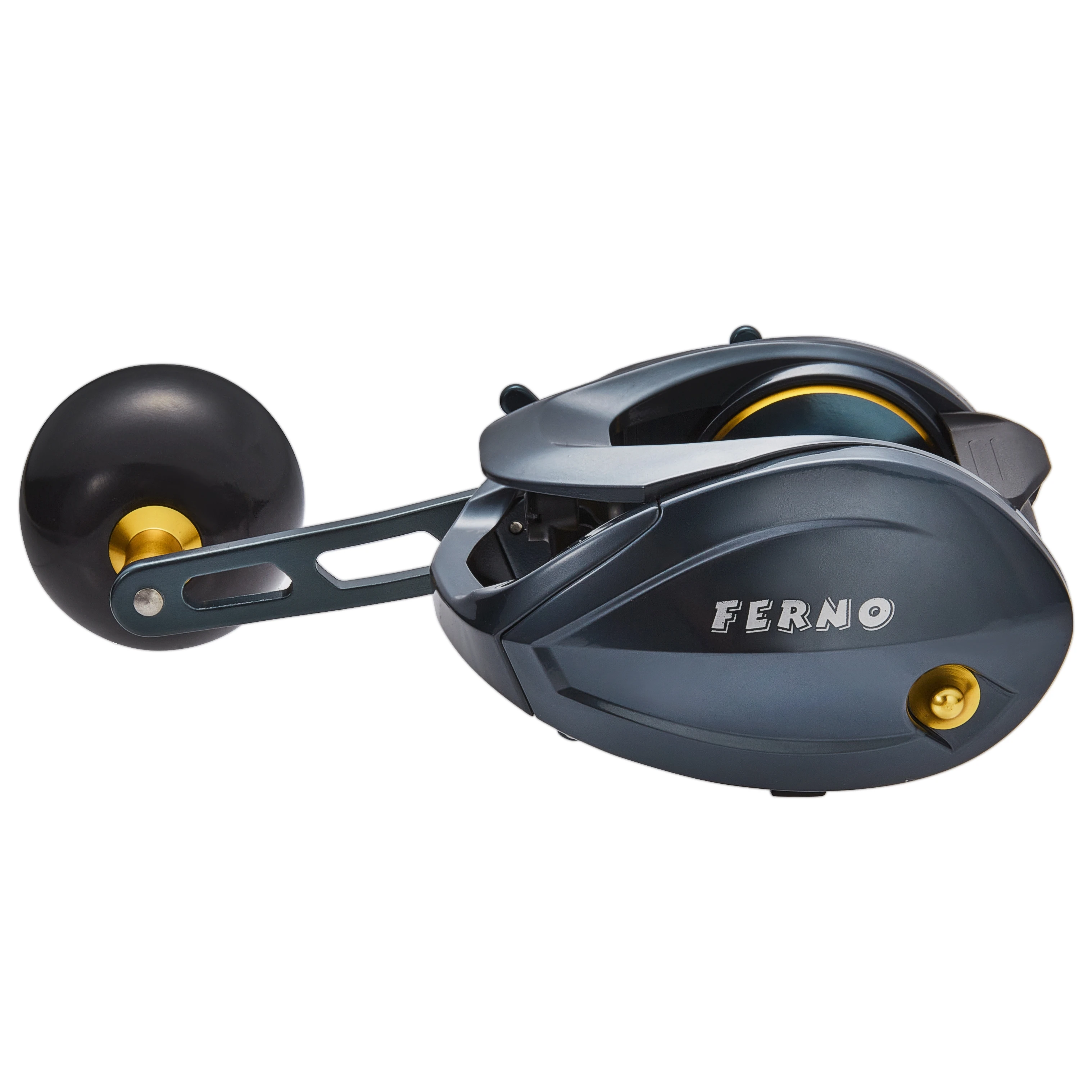 釣り仕掛け・仕掛け用品 QUEENCORAL HIGH POWER BAITCASTING REEL 釣り仕掛け・仕掛け用品 QUEENCORAL HIGH POWER BAITCASTING