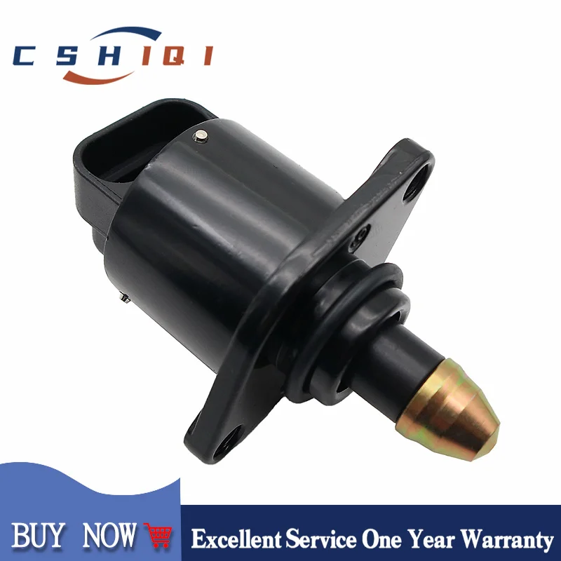 9564448480 Idle Control Valve For Peugeot 806 205 306 405 309 306 406 Boxer 1986-2003 Auto Part Accessories