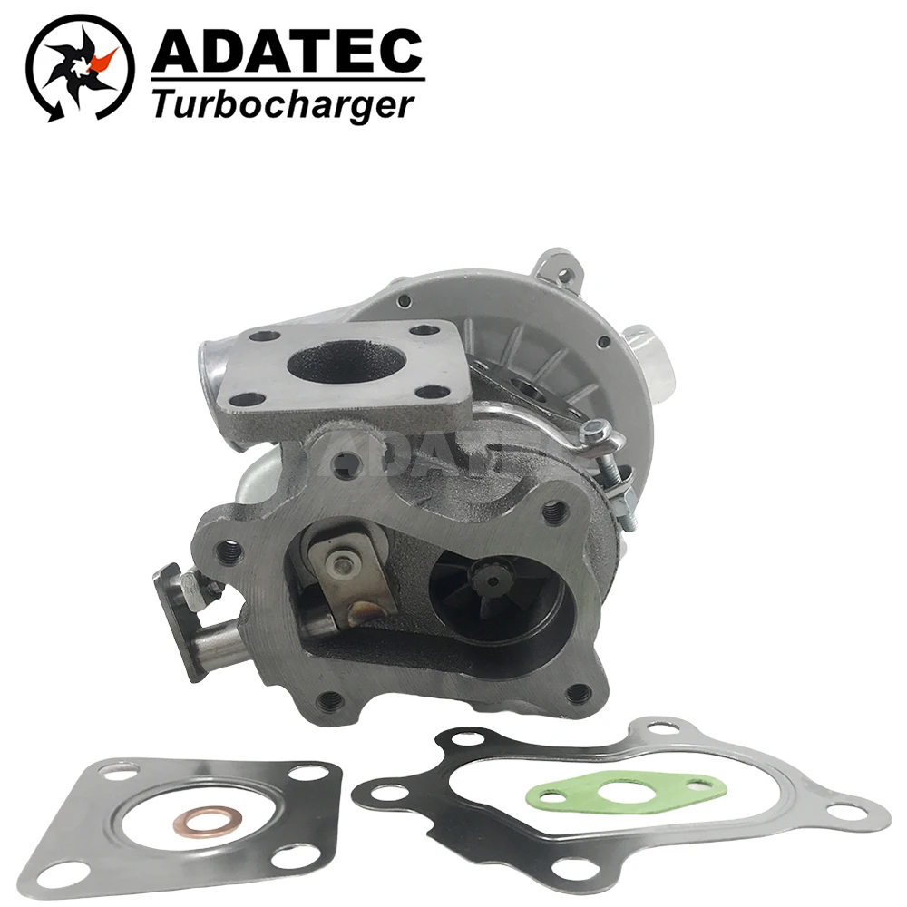 1118010802 3047087 Turbine 8973311850 RHF5 Turbochargerfor ISUZU