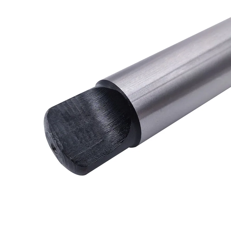 1PCS Morse Taper Shank Tool MT4 B10 B12 B16 B18 B22 Drill Chuck Rod Mohs Rod for Lathe Milling Tool