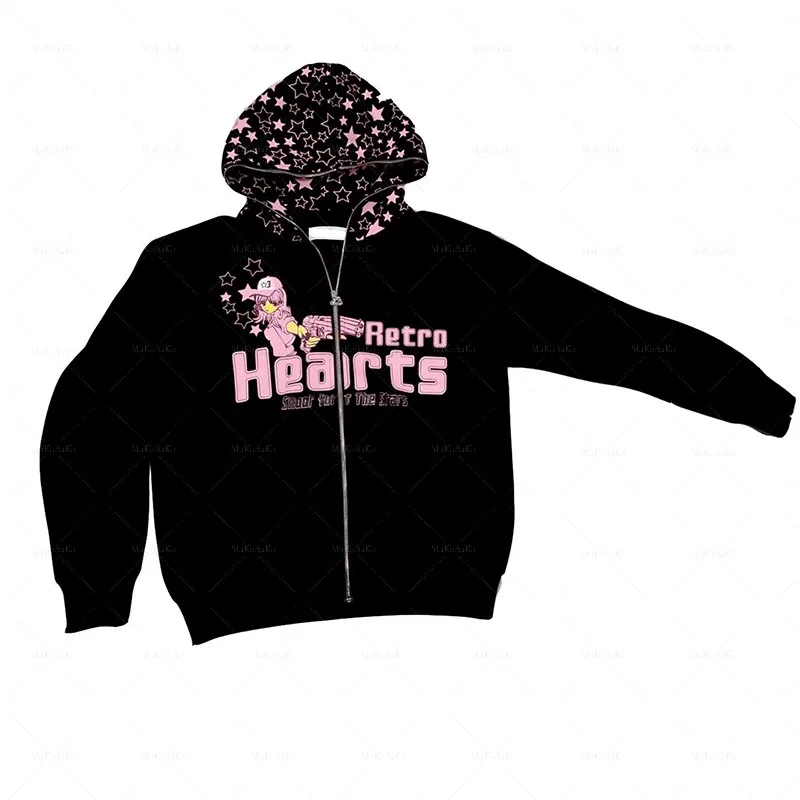 Men Clothing Sweatshirts Hood Star | Star Mens Hoodie Sweatshirts -  Sweatshirt Men's - Aliexpress