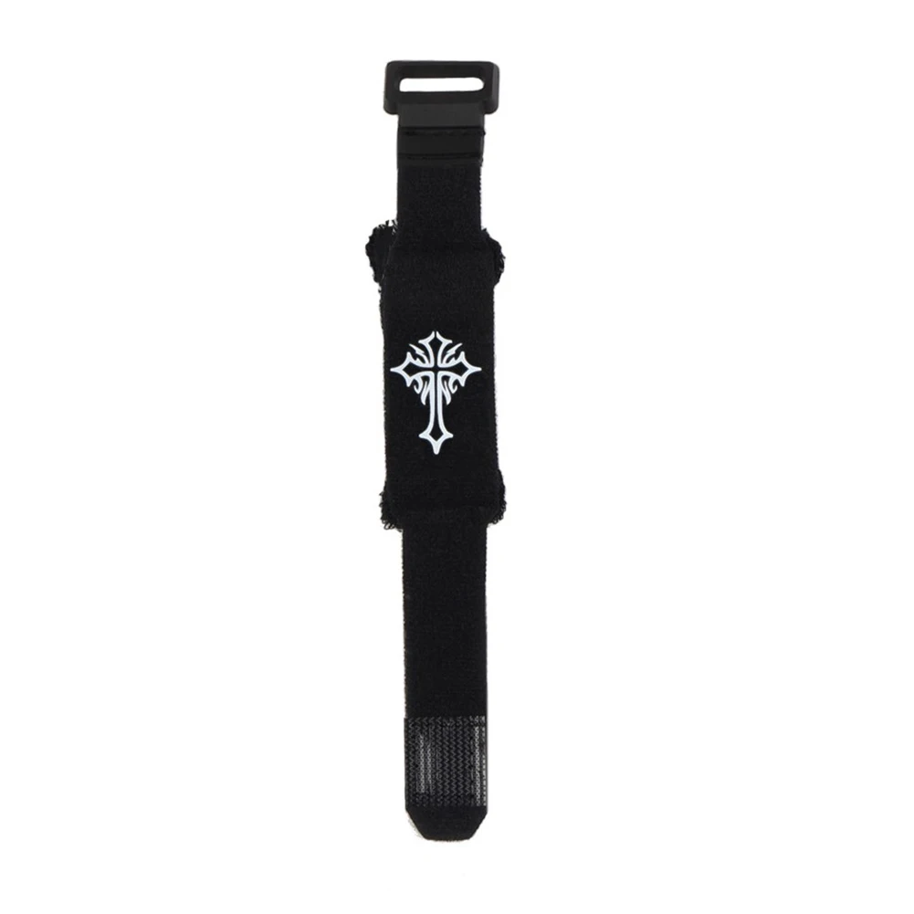 Acoustic & Bass Guitar String Noise Dampening Wraps