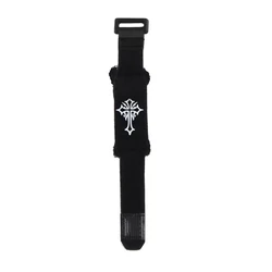 Acoustic & Bass Guitar String Noise Dampening Wraps (B)