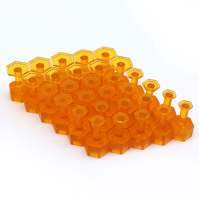 10pcs Glue Tabs Dent Removal Tools Car Paintless Dent Repair Tools Puller Removal Paintless Dent Repair Maintenance Tool Glue 3