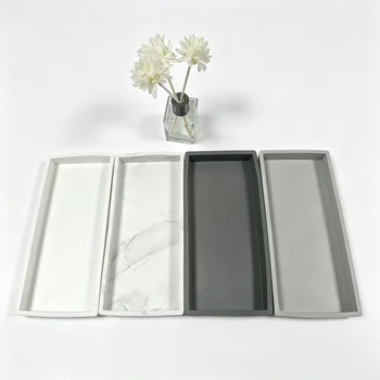 Multifunction Storage Display Tray 1