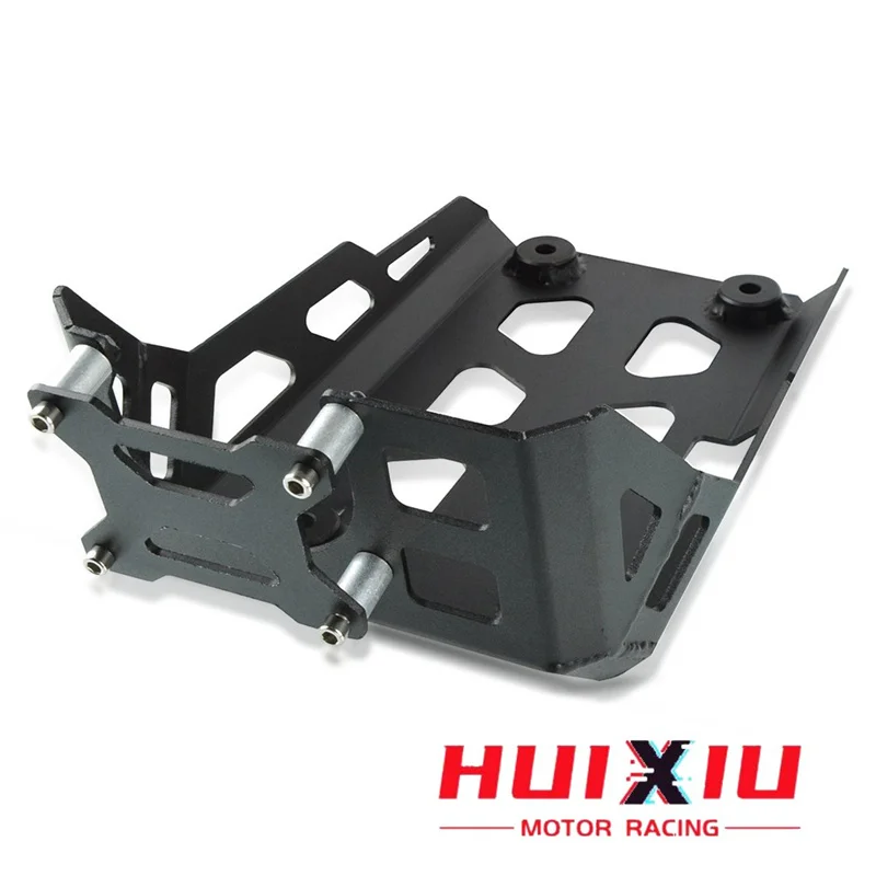 

For BMW NEW G310GS G310R 2016-2019 2020 2021 2022 Motorcycle Chassis Protection Plate Engine Chassis Guard Guard Accessories