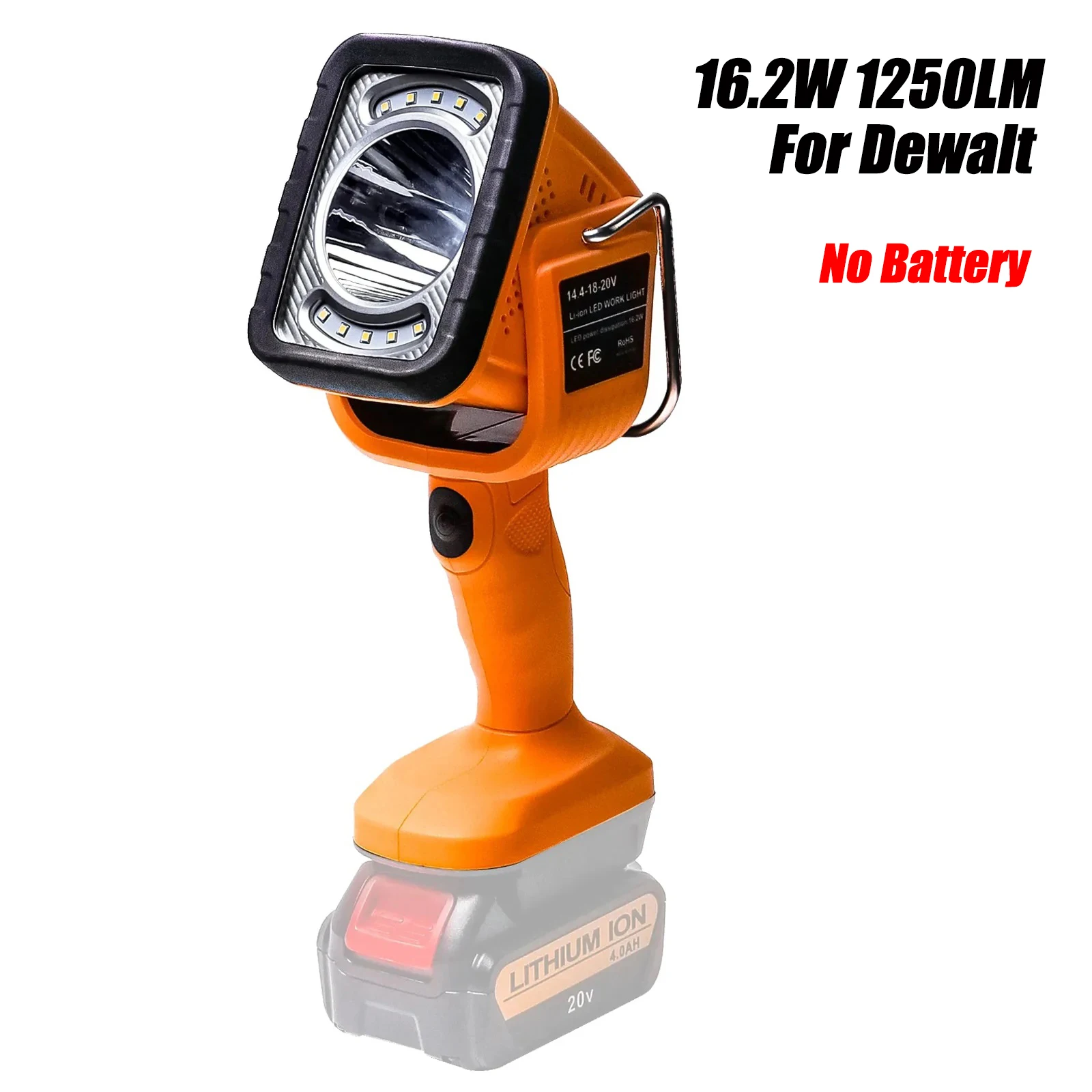 162w-1250lm-led-work-light-for-dewalt-144v-18v-li-ion-battery-dual-light-source-vertical-lamp-outdoor-emergency-flashlight