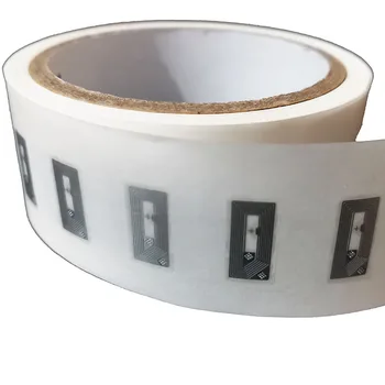 UID 변경 가능한 스티커 RFID 태그 블록 0 재기록 가능 13.56Mhz 1K S50 NFC 라벨 키, 복사기 라이터 복사기