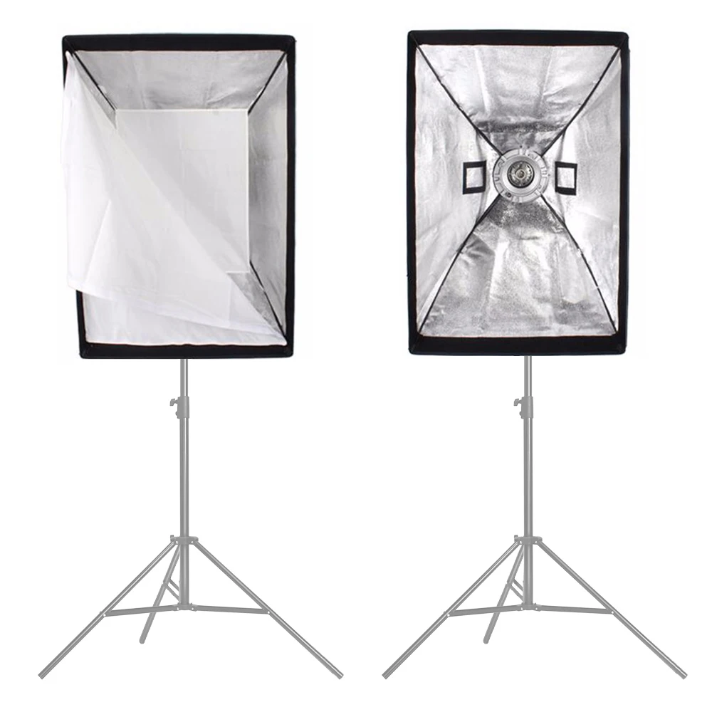 Box, Bowens Mount para Studio Flash, 60x90cm, 70x100cm, 80x120cm