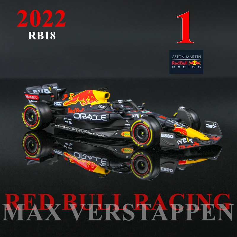 Red Bull F1 Model Car Cars Toys Collection F1 Racing Simulation Car Model Toys Railed Motor Cars Bicycles Aliexpress