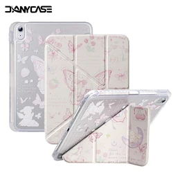 Premium Magnetic Case for iPad Air & Pro Tablets (Dream)