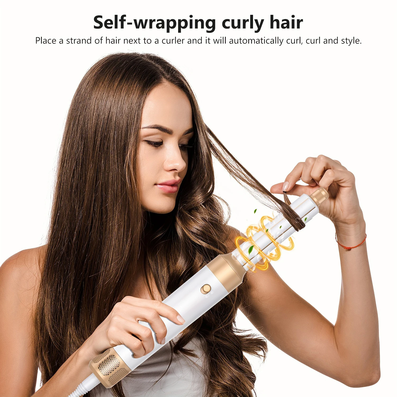 Auto Hair Curler
