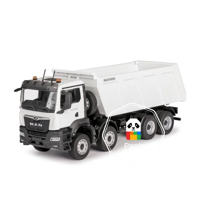 CONRAD 1/50 - MAN VW 8.136 F Pompiers TLF8 EUR 25,00 - FR
