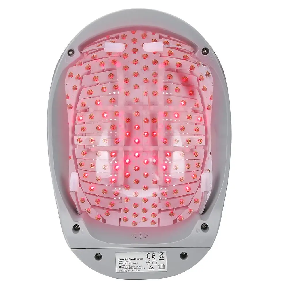 Рисунок 2 - Оборудование для роста волос с