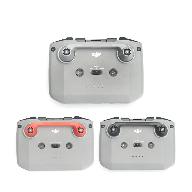Custodia in silicone antiurto per telecomando DJI RC-N1/N2/N3
